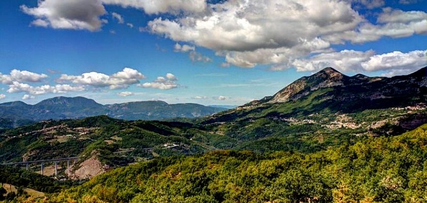 Il Cammino dei Briganti