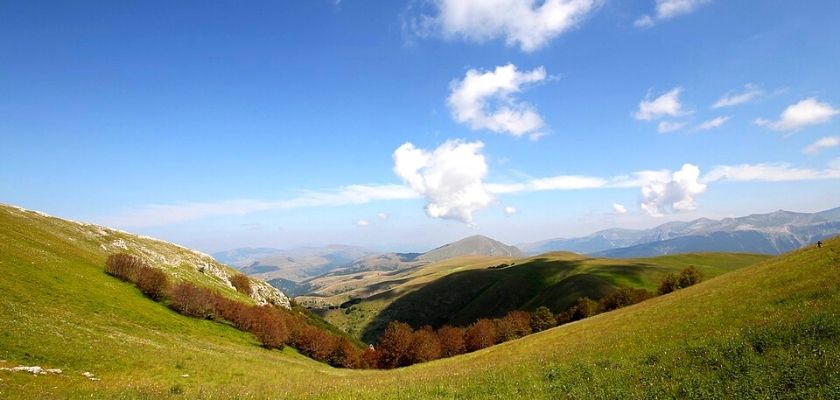 Cammino Francescano della Marca