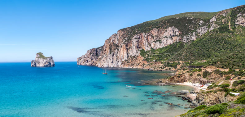 Dove fare trekking in Sardegna