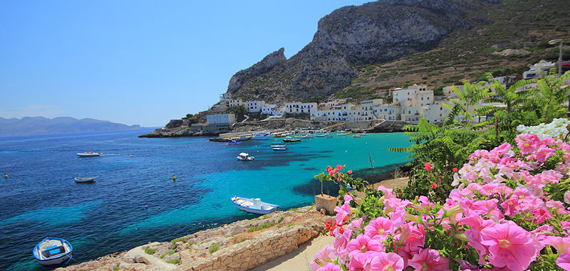 Dove fare trekking in Sicilia